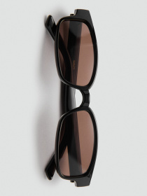 Сонцезахисні окуляри MANGO модель 17054087_99 Фото