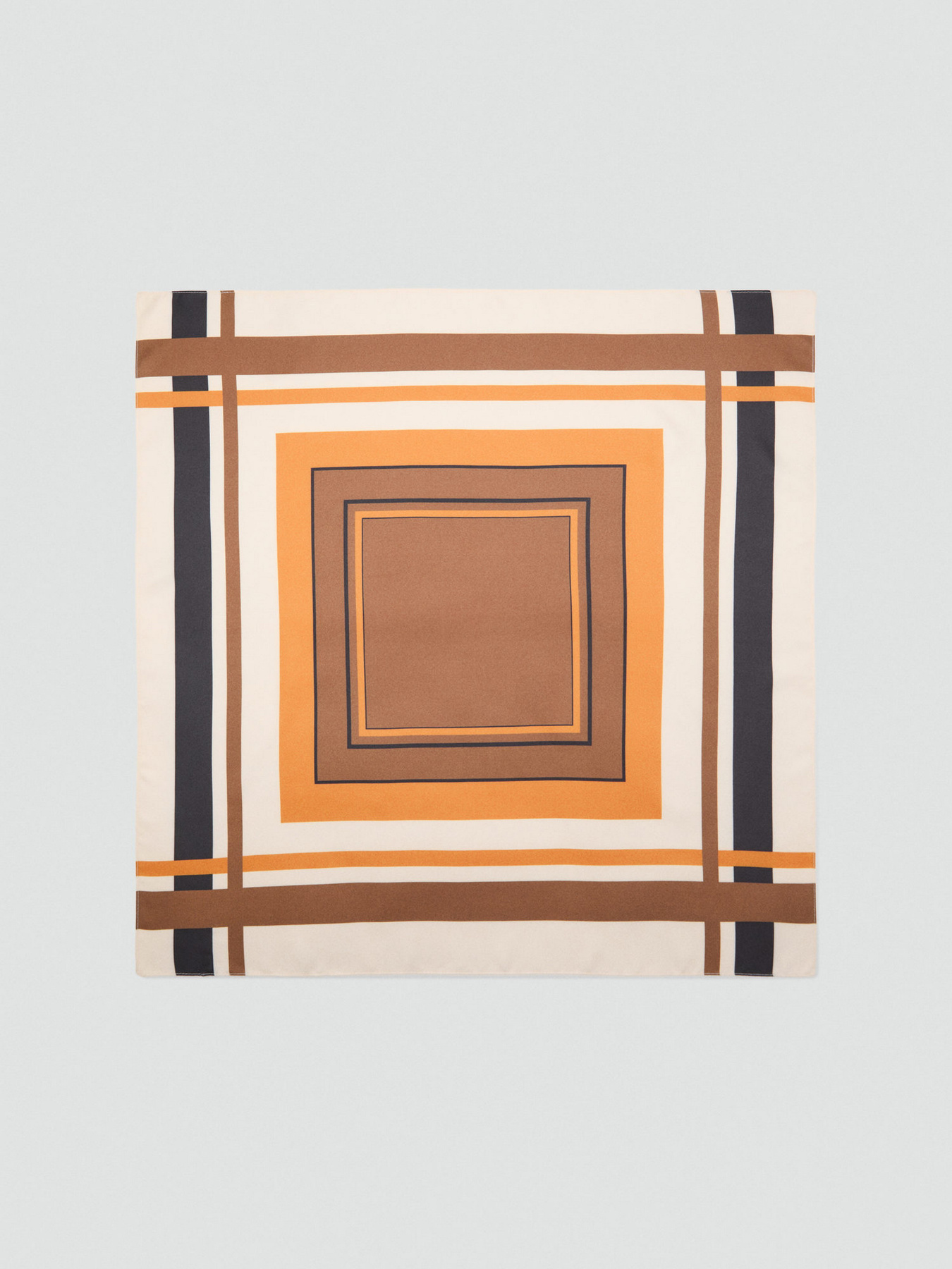 Платок MANGO модель 17082541_5 Платок MANGO модель 17082541_5 Фото