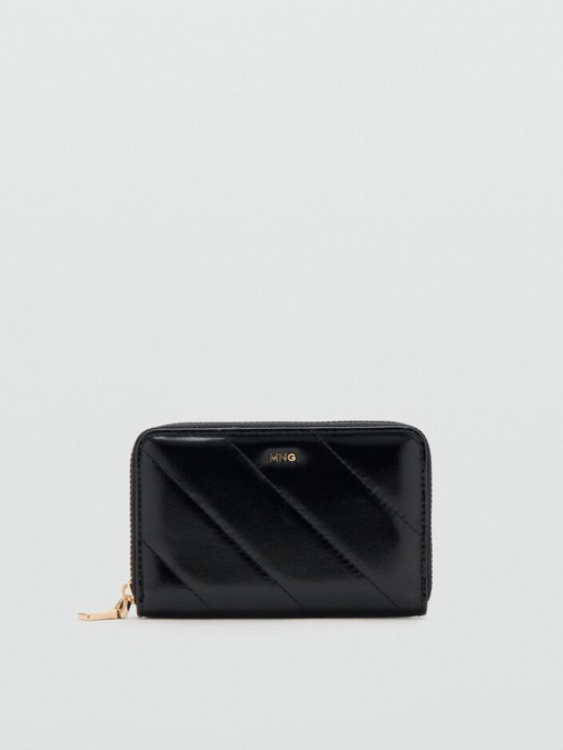 Кошелек MANGO модель 17054125_99 Фото