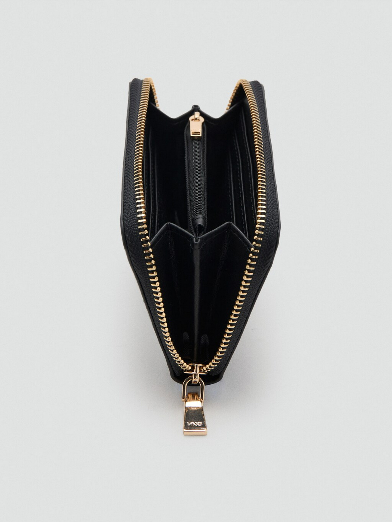 Кошелек MANGO модель 17054125_99 Кошелек MANGO модель 17054125_99 Фото