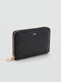 Кошелек MANGO модель 17054125_99 Кошелек MANGO модель 17054125_99 Фото