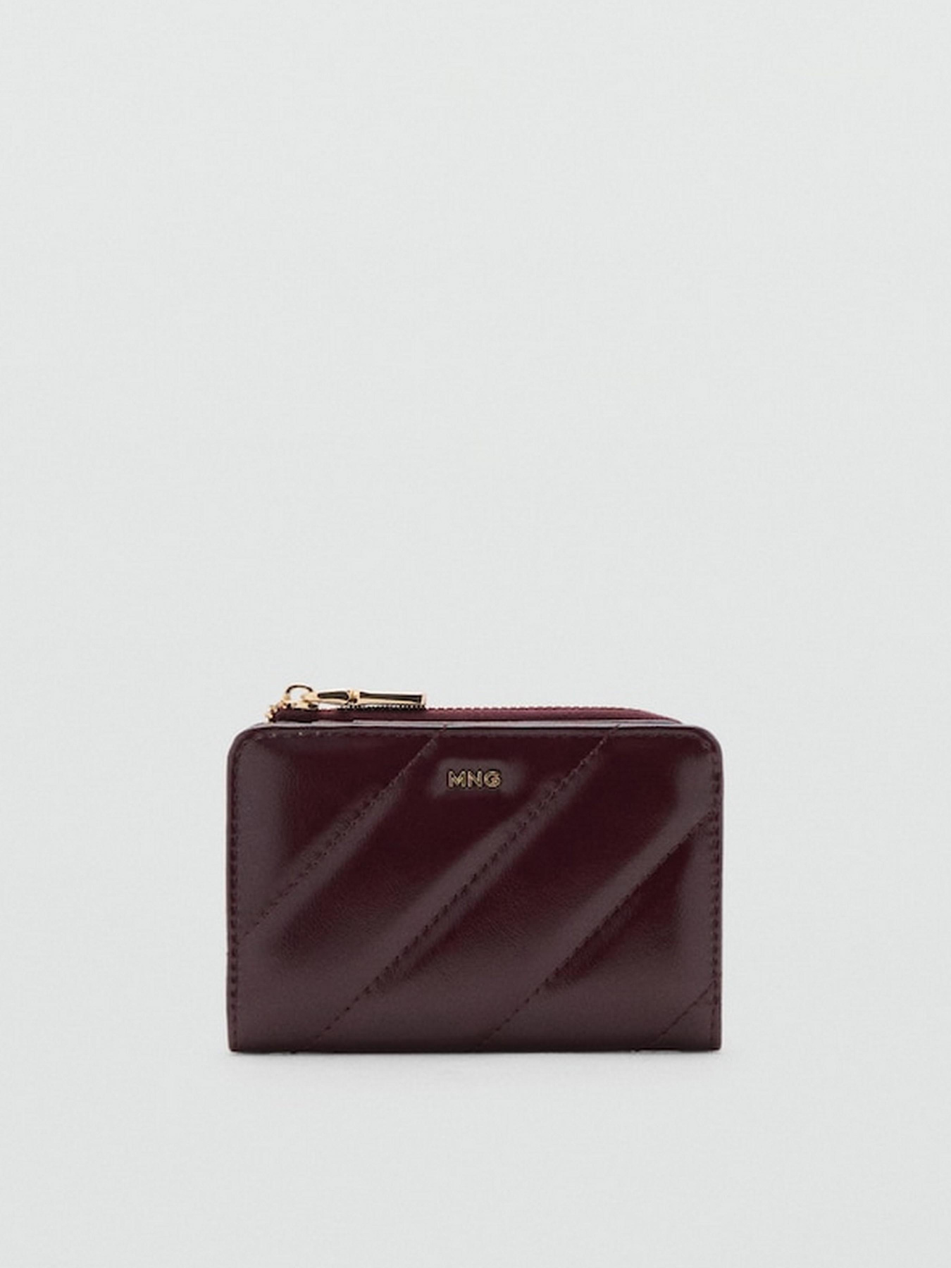 Гаманець MANGO модель 17084124_78 Фото