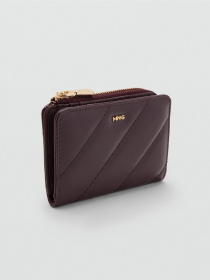 Гаманець MANGO модель 17084124_78 Фото