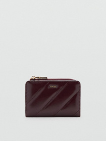 Кошелек MANGO модель 17084124_78 Фото