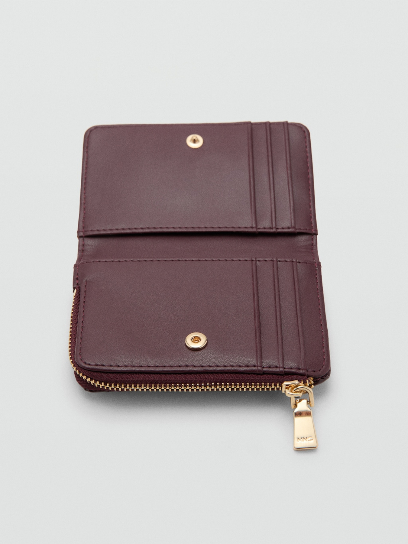 Гаманець MANGO модель 17084124_78 Фото