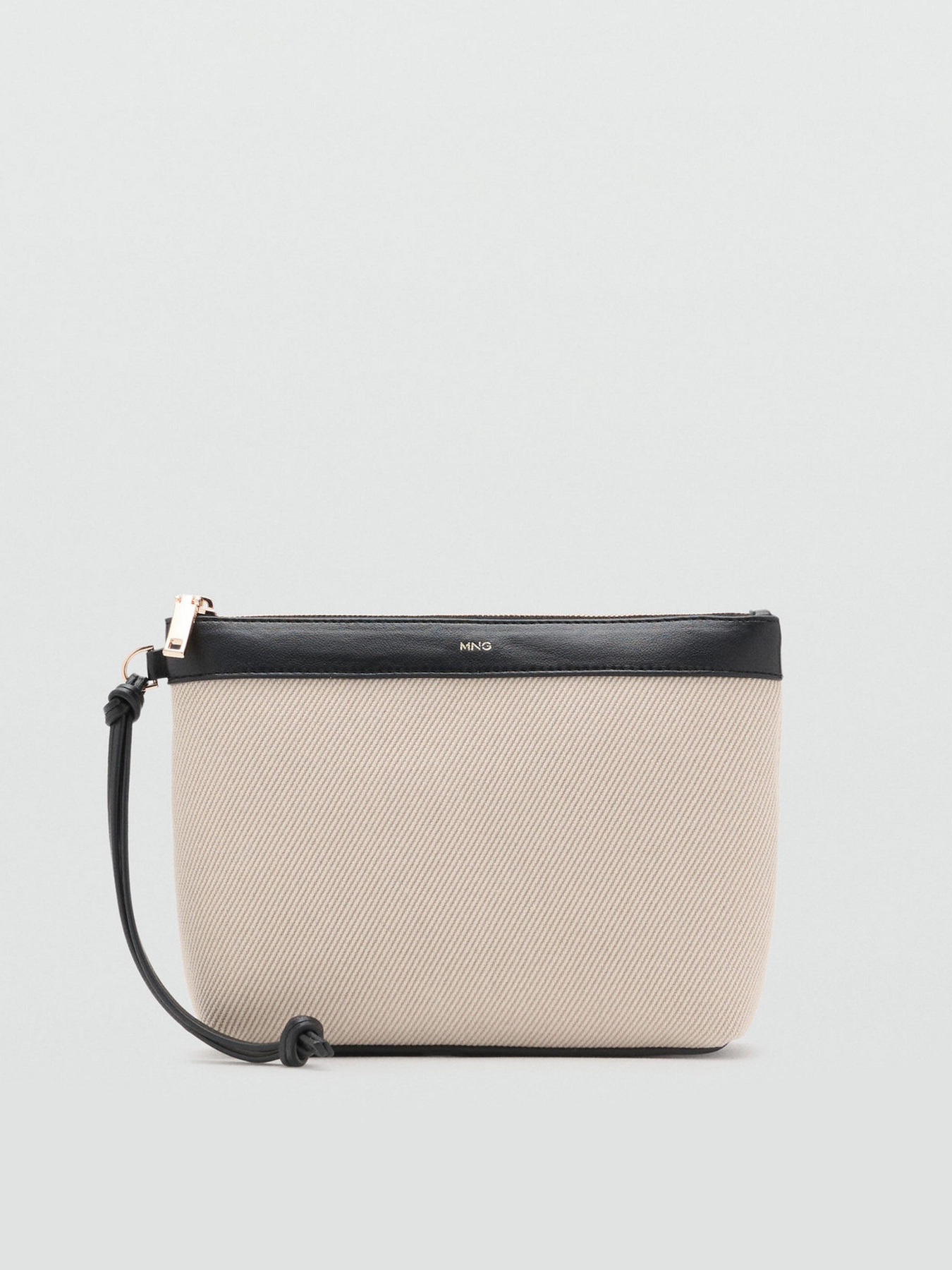 Косметичка MANGO модель 17081245_2 Фото