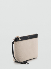 Косметичка MANGO модель 17081245_2 Фото