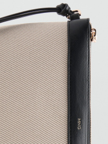 Косметичка MANGO модель 17081245_2 Фото