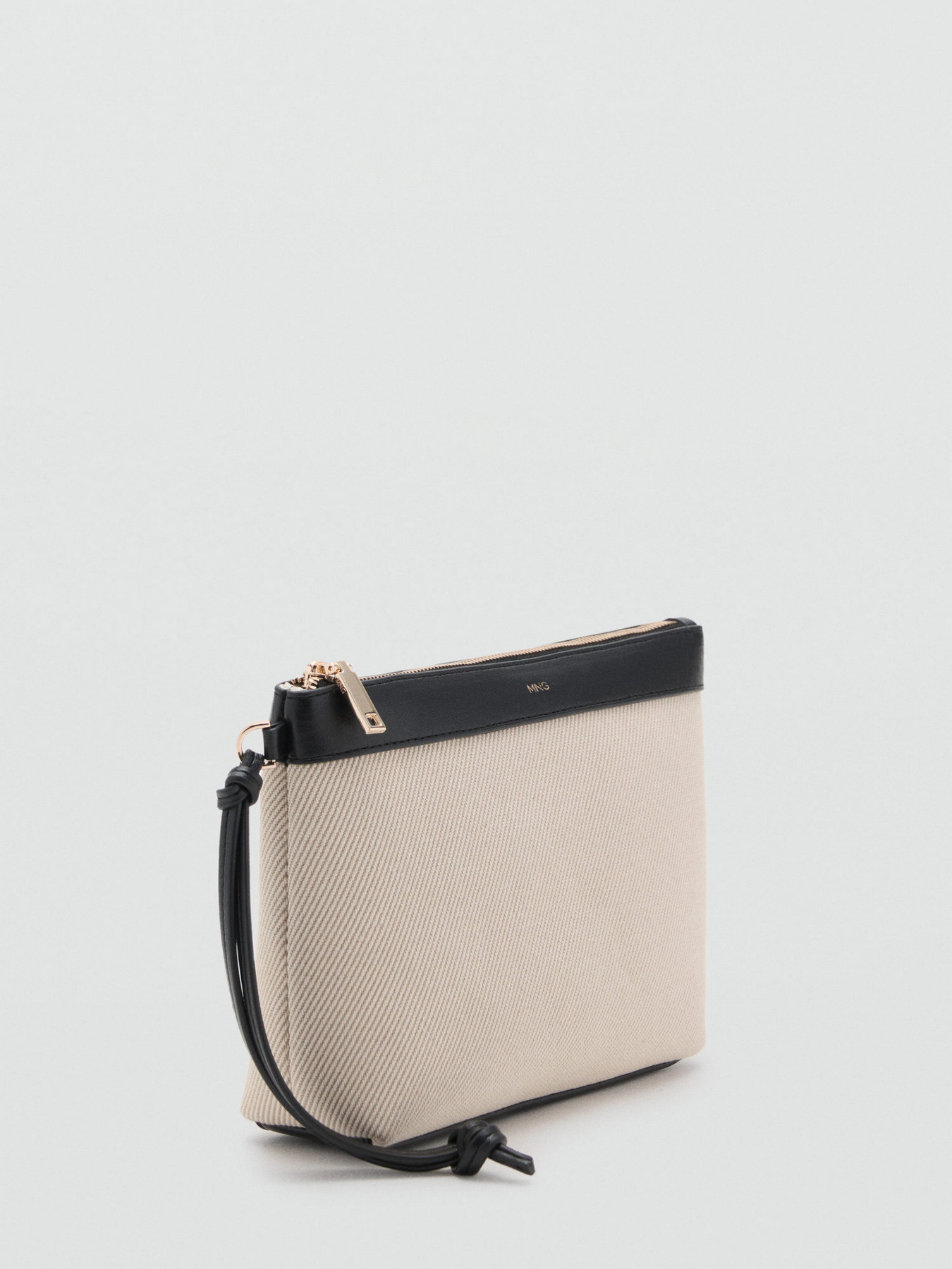 Косметичка MANGO модель 17081245_2 Фото