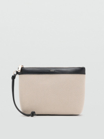 Косметичка MANGO модель 17081245_2 Фото