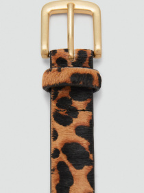 Ремень MANGO модель 17022547_30 Ремень MANGO модель 17022547_30 Фото