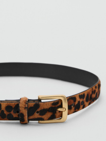 Ремень MANGO модель 17022547_30 Ремень MANGO модель 17022547_30 Фото