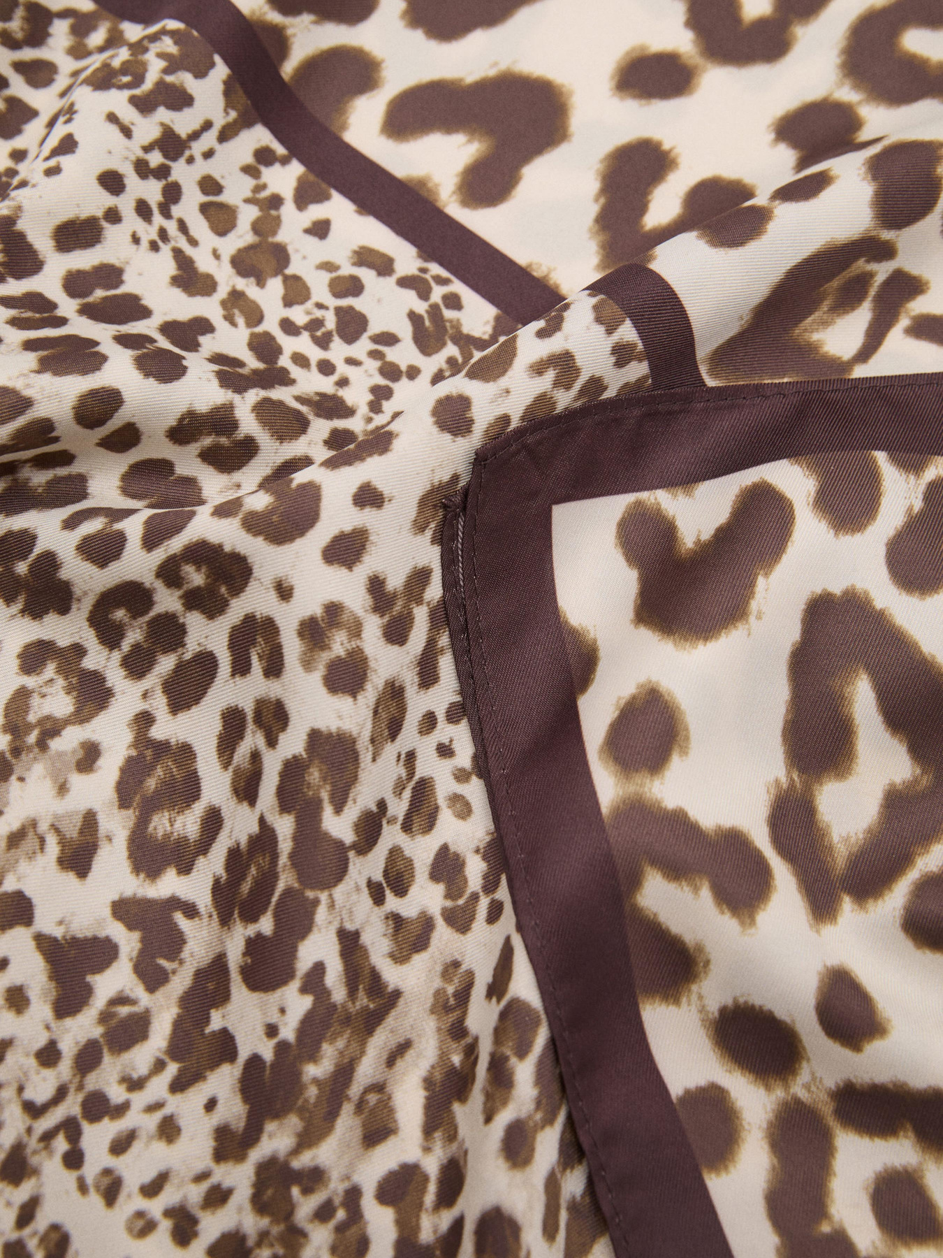 Платок MANGO модель 17082546_5 Фото