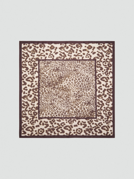 Платок MANGO модель 17082546_5 Фото