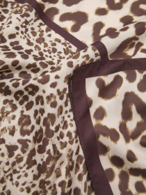 Платок MANGO модель 17082546_5 Фото