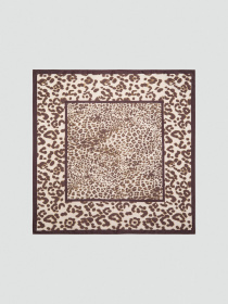 Платок MANGO модель 17082546_5 Фото