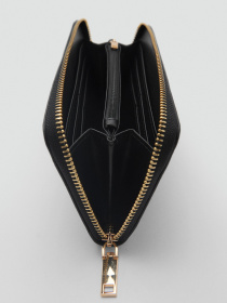 Кошелек MANGO модель 17052546_99 Фото