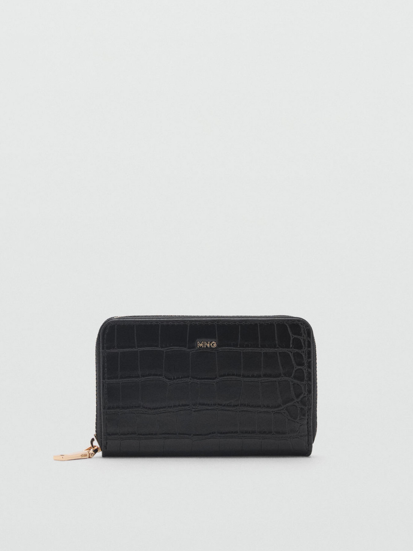 Кошелек MANGO модель 17072545_99 Кошелек MANGO модель 17072545_99 Фото