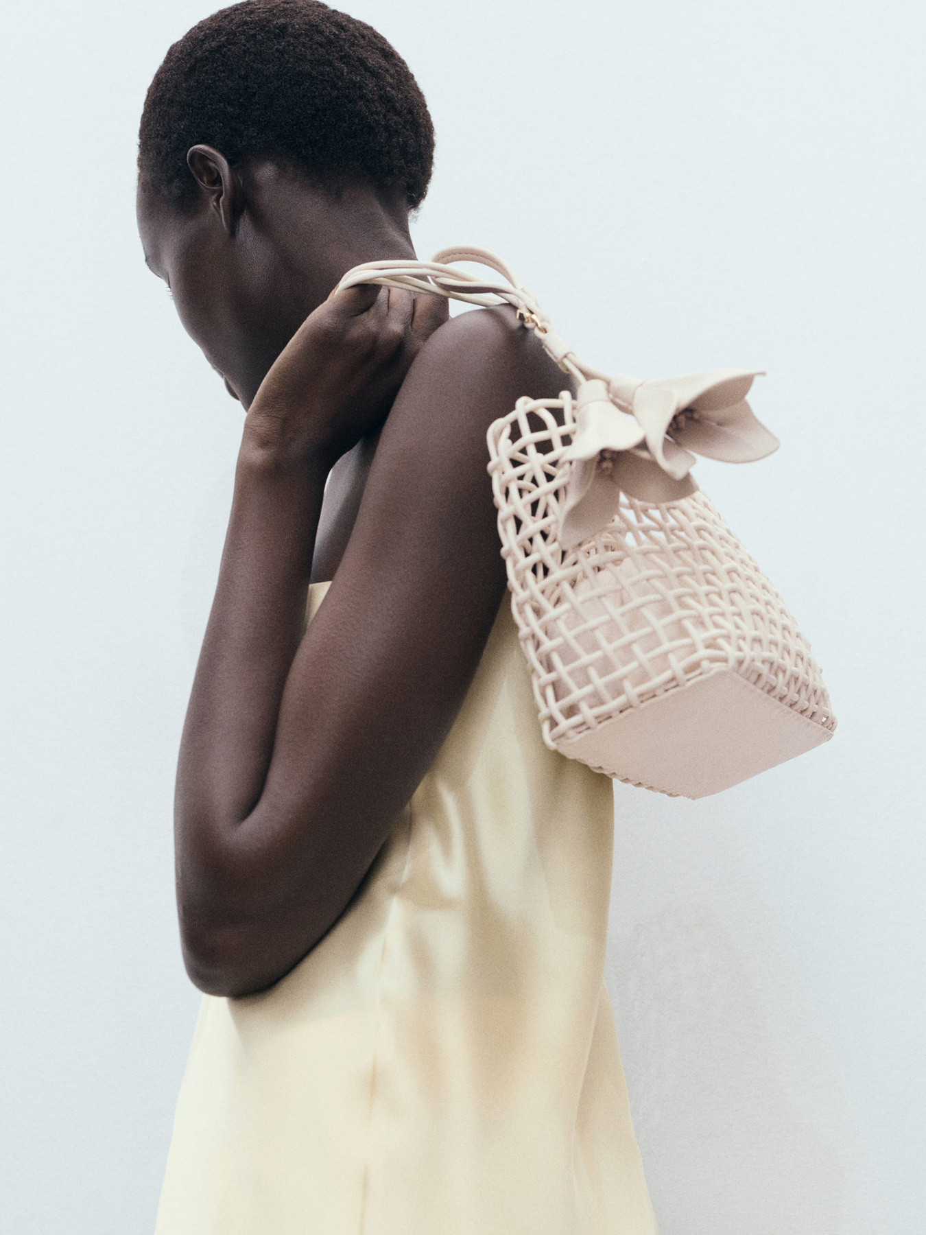 Брелок MANGO модель 17051219_2 Фото