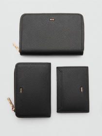 Кошелек MANGO модель 17011219_99 Фото
