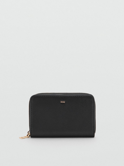 Кошелек MANGO модель 17011219_99 Фото