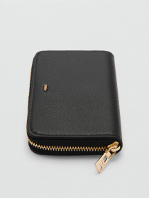 Кошелек MANGO модель 17011219_99 Фото