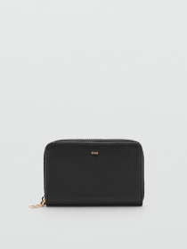 Кошелек MANGO модель 17011219_99 Фото