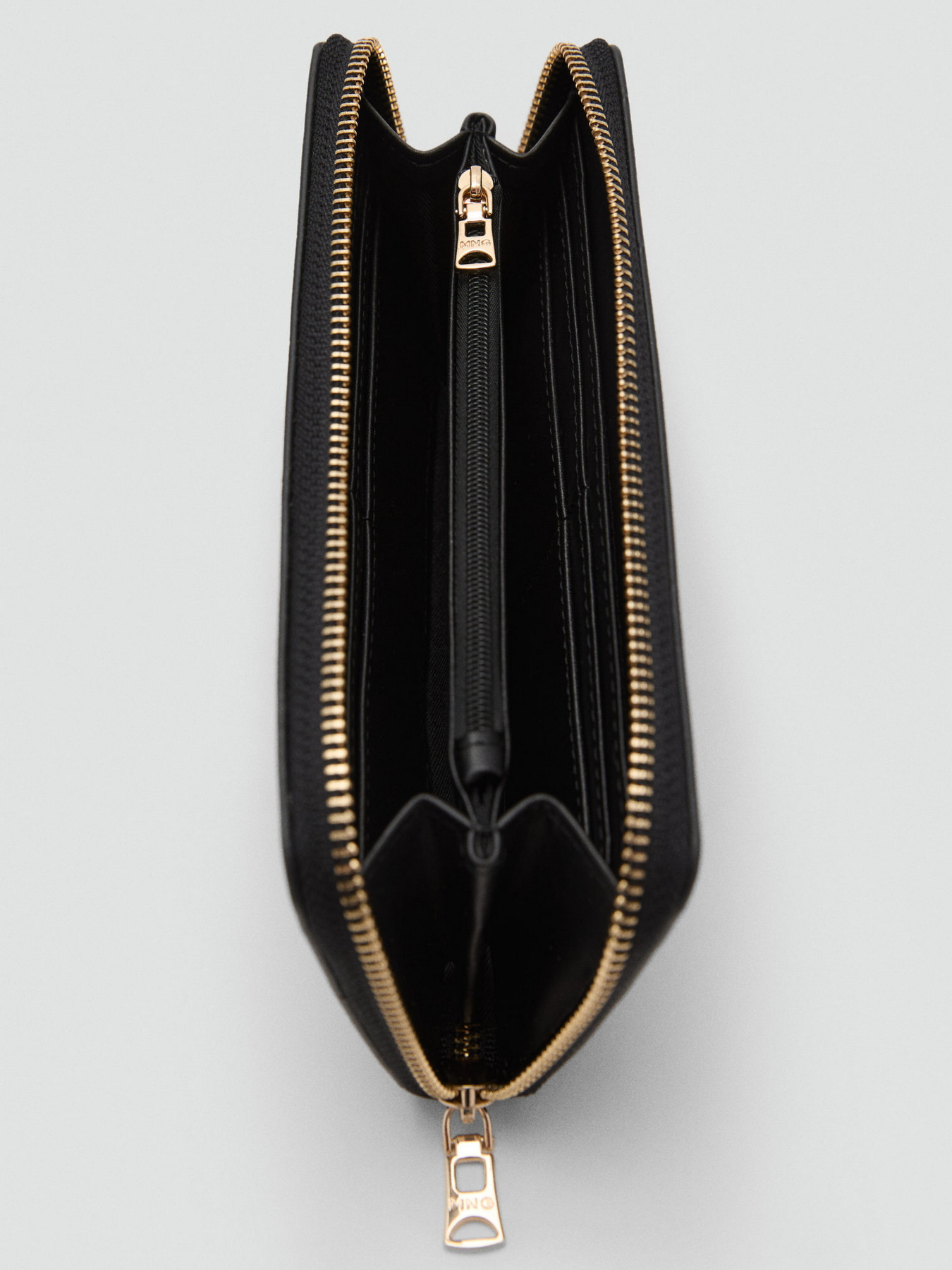 Кошелек MANGO модель 17062029_99 Фото