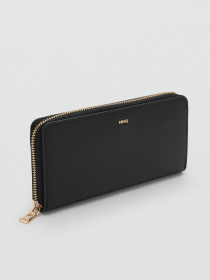 Кошелек MANGO модель 17062029_99 Фото