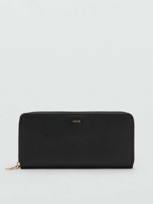 Кошелек MANGO модель 17062029_99 Фото