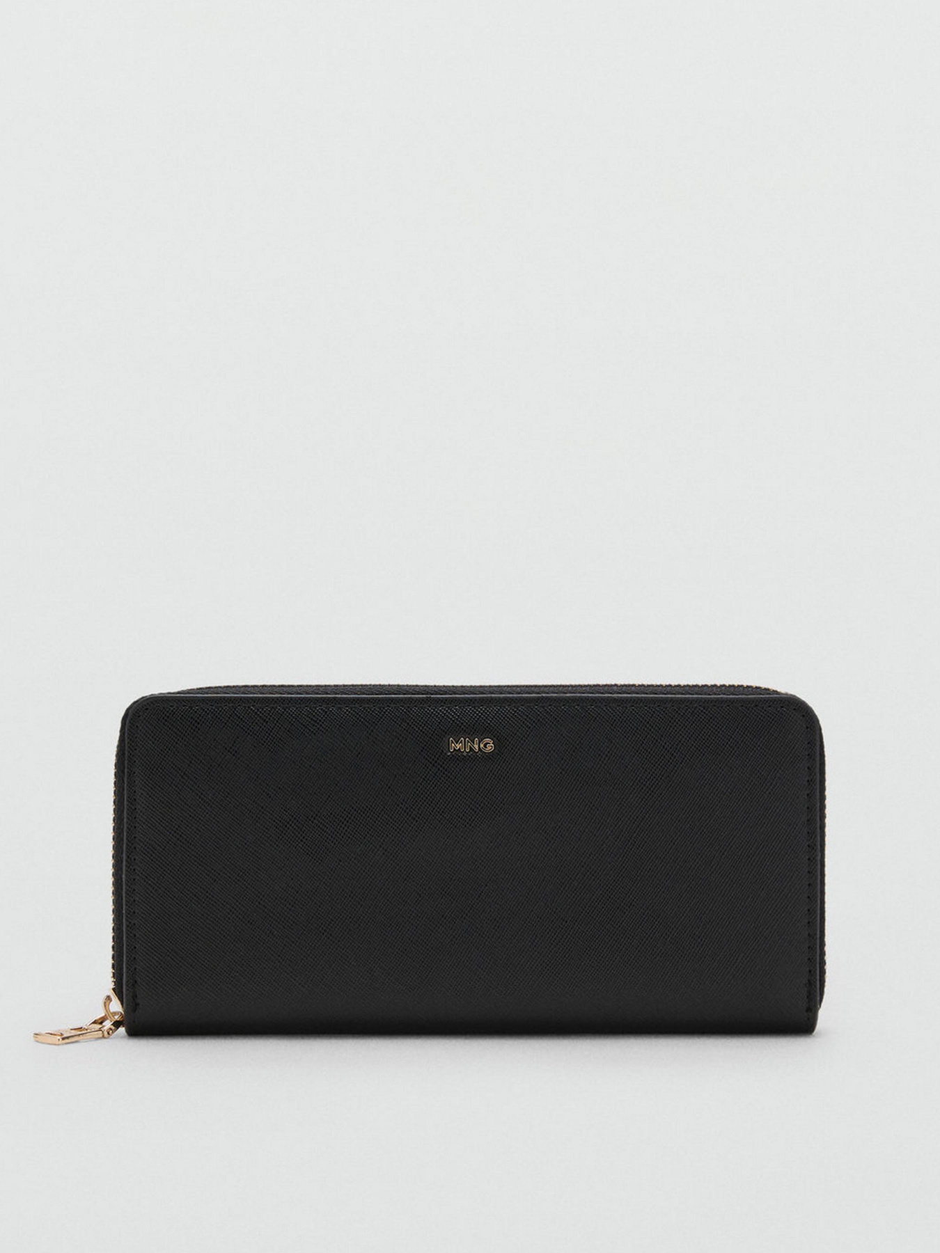Гаманець MANGO модель 17062029_99 Гаманець MANGO модель 17062029_99 Фото