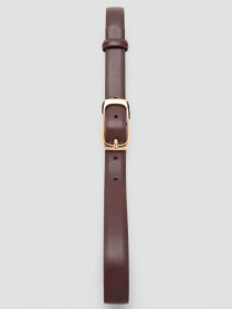 Ремінь MANGO модель 17022545_32 Фото