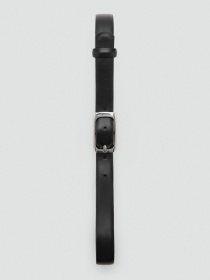 Ремень MANGO модель 17022545_99 Фото