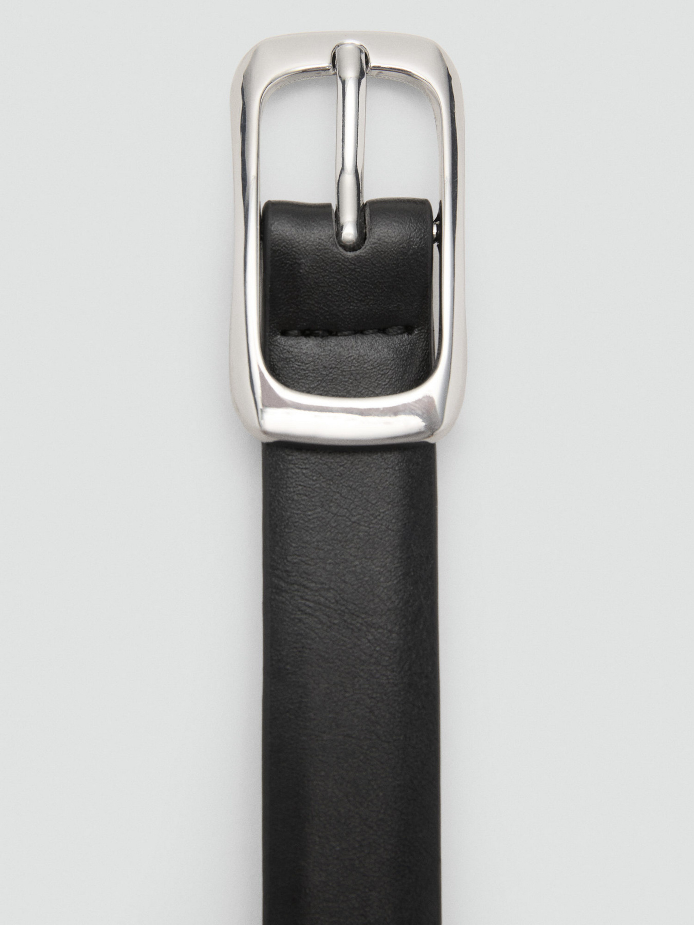 Ремінь MANGO модель 17022545_99 Ремінь MANGO модель 17022545_99 Фото