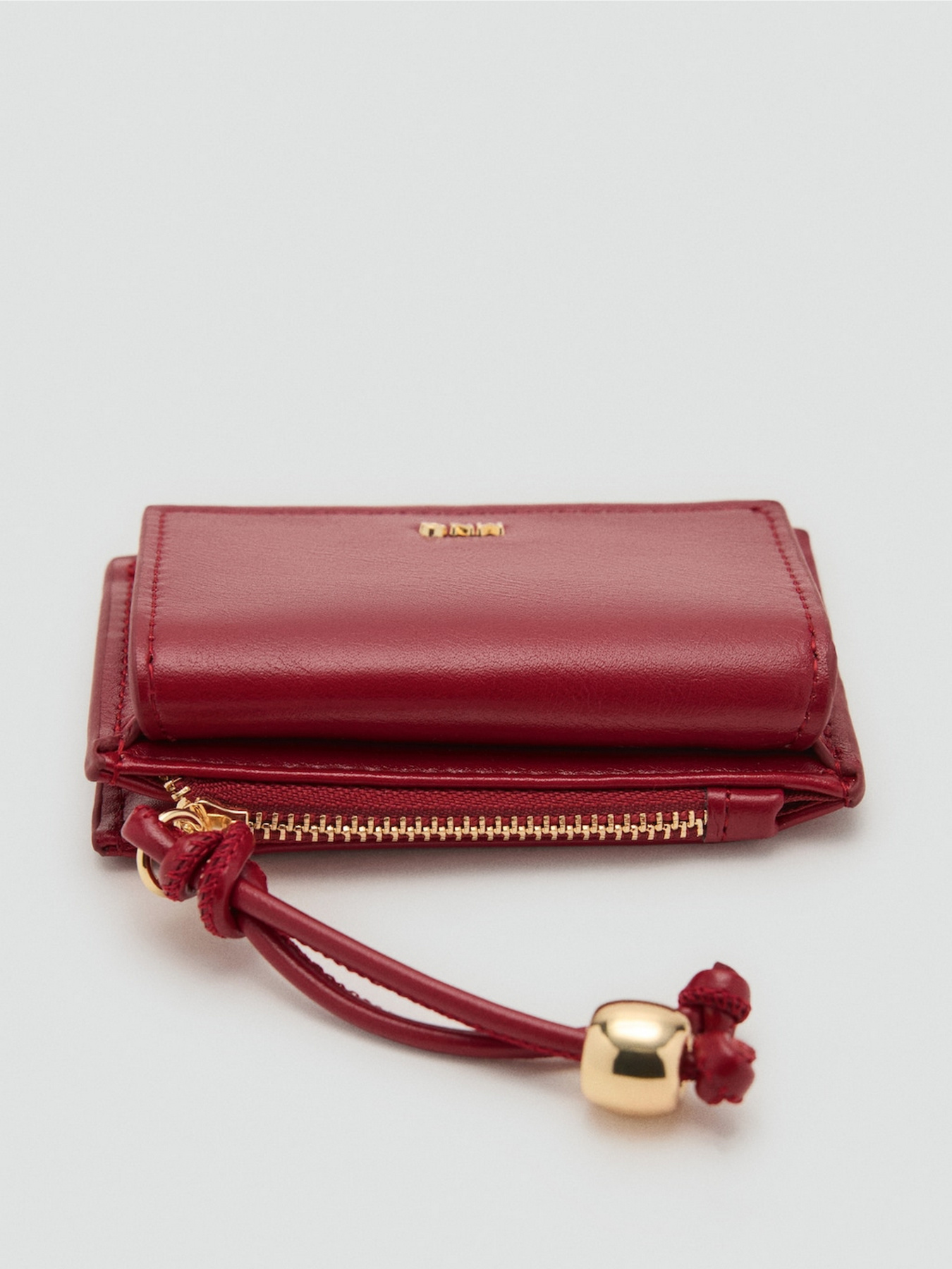 Гаманець MANGO модель 17091243_78 Фото