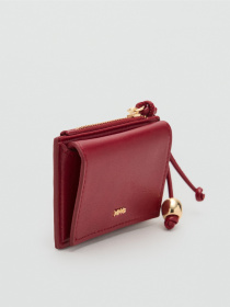 Гаманець MANGO модель 17091243_78 Фото