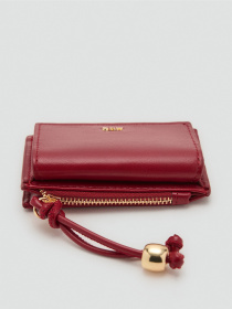 Гаманець MANGO модель 17091243_78 Фото