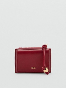 Кошелек MANGO модель 17091243_78 Фото