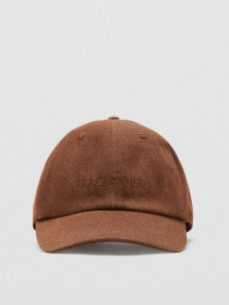 Кепка MANGO модель 17094092_30 Фото