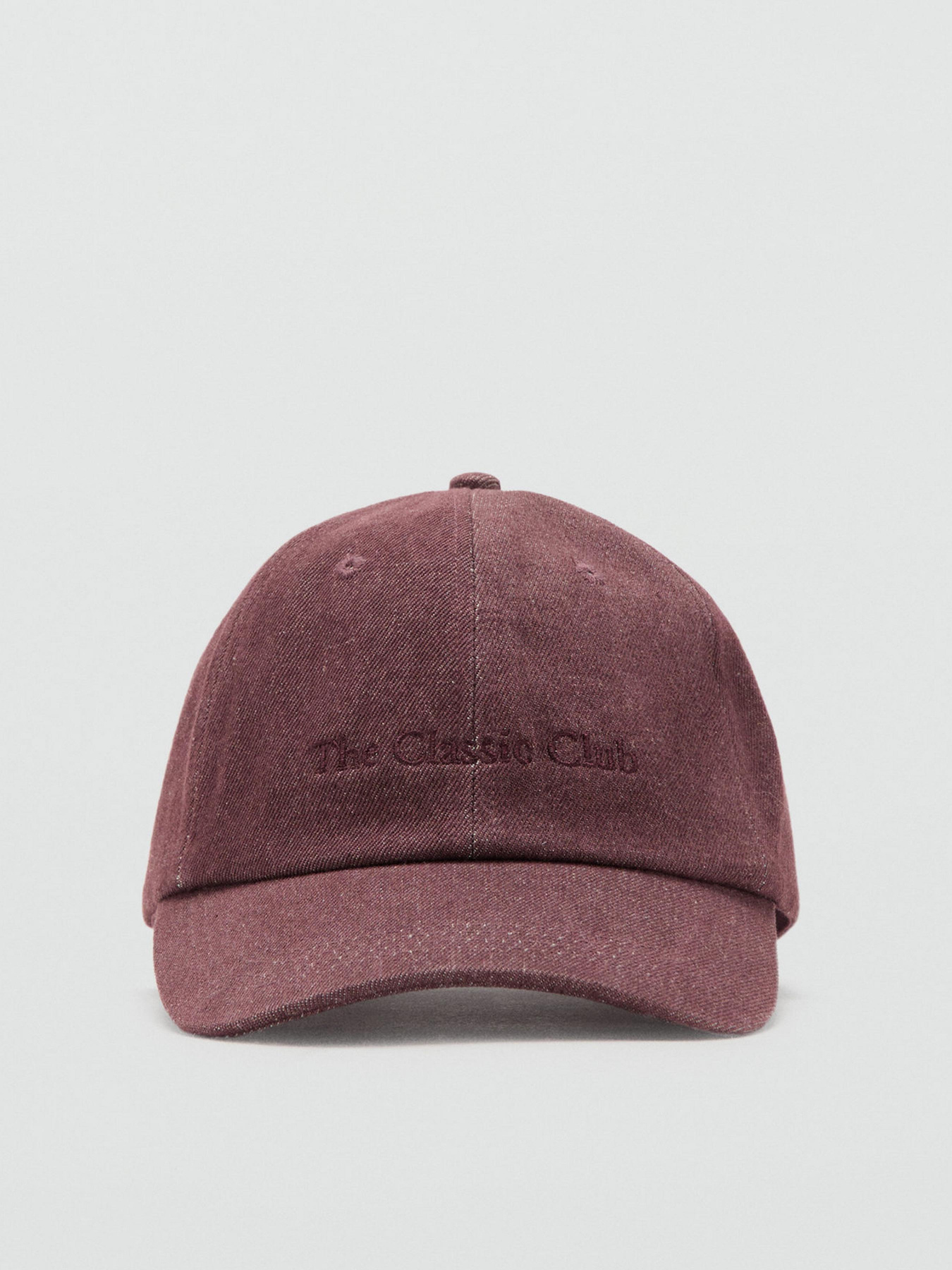 Кепка MANGO модель 17094092_76 Фото