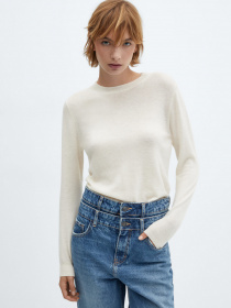 Прямі джинси MANGO Doro модель 67060485_TO Прямі джинси MANGO Doro модель 67060485_TO Фото