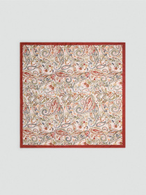 Платок MANGO модель 17092550_28 Фото