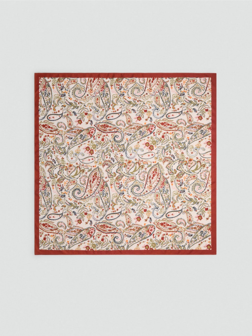 Платок MANGO модель 17092550_28 Фото