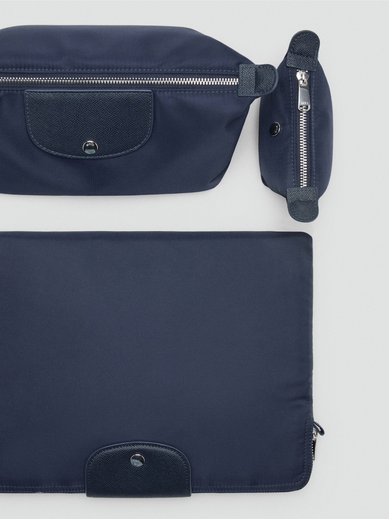 Косметичка MANGO модель 17074122_56 Фото