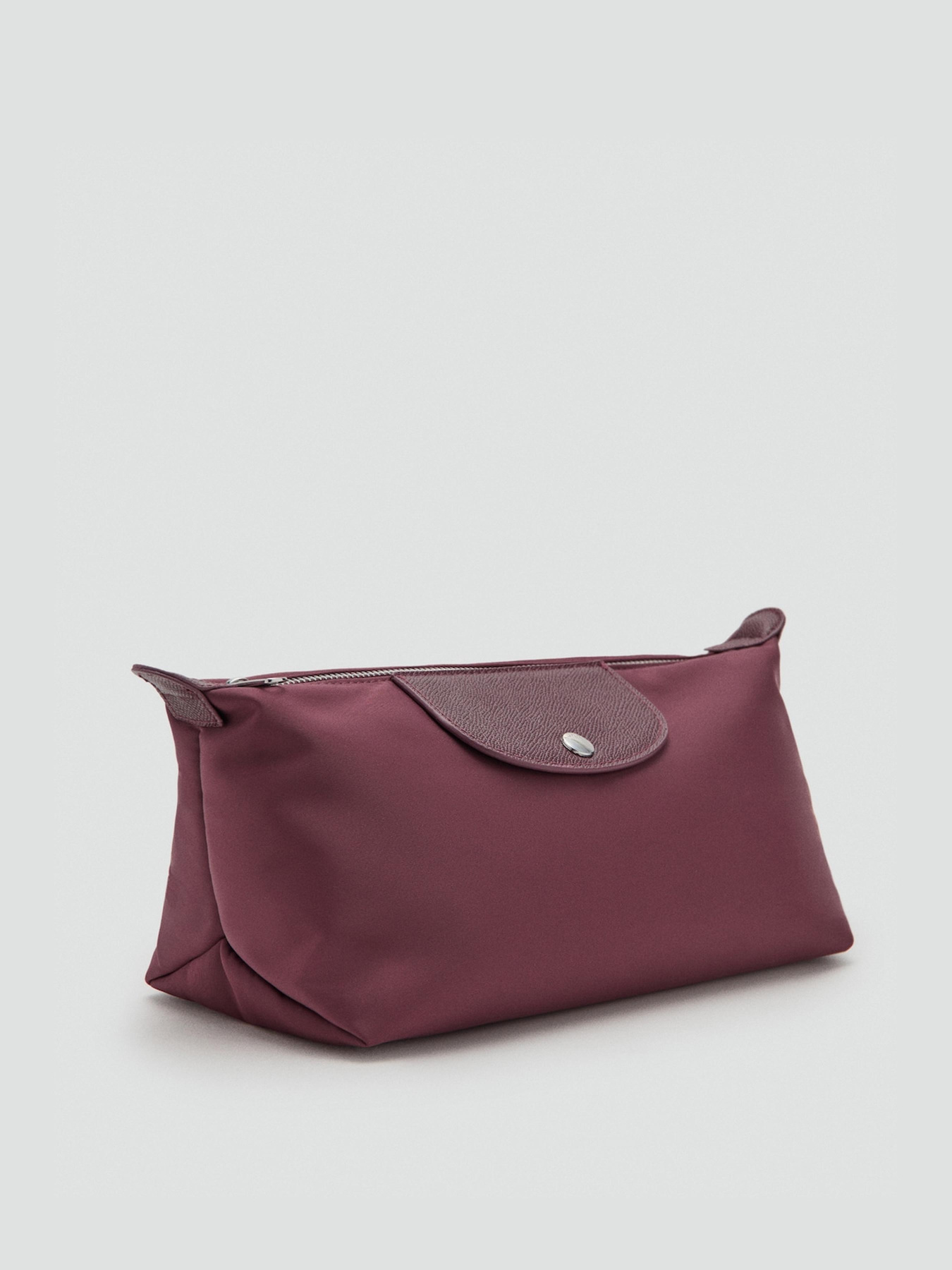 Косметичка MANGO модель 17074122_78 Фото