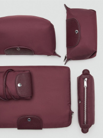 Косметичка MANGO модель 17074122_78 Фото