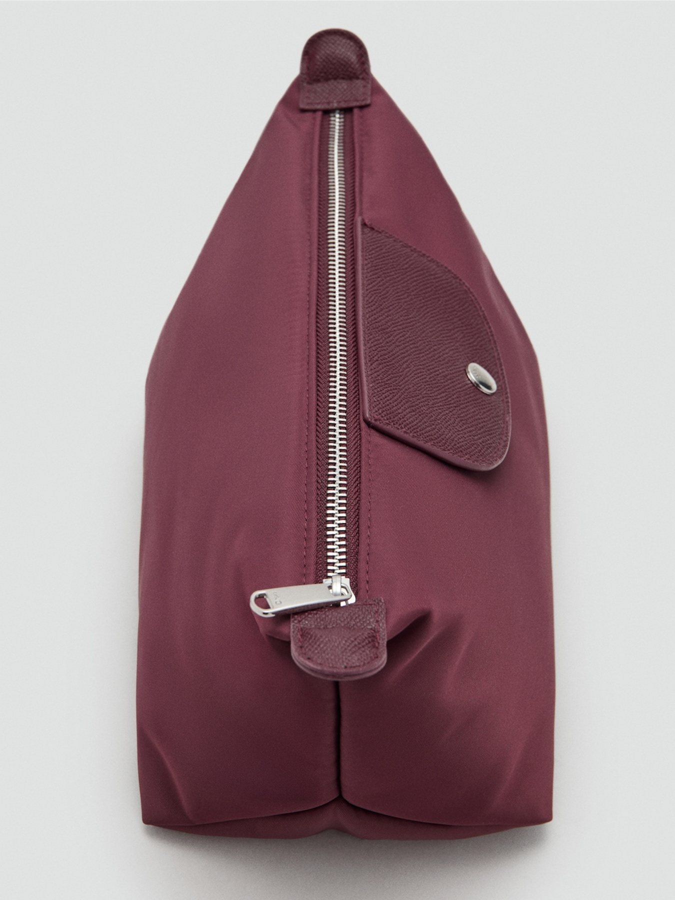 Косметичка MANGO модель 17074122_78 Фото