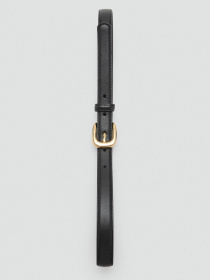 Ремінь MANGO модель 17071578_99 Фото