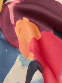 Хустка MANGO модель 17094087_85 Фото