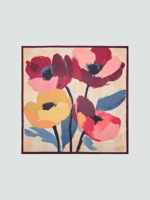 Платок MANGO модель 17094087_85 Фото